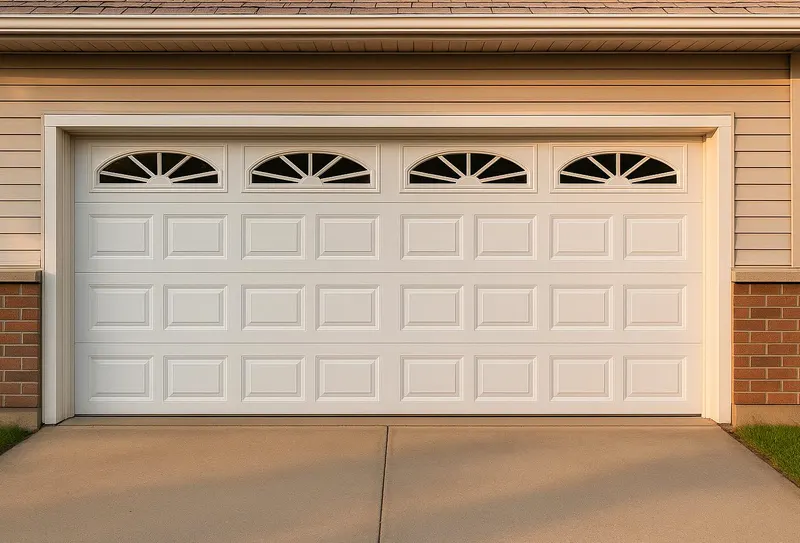 Contact Sorrento Garage Door
