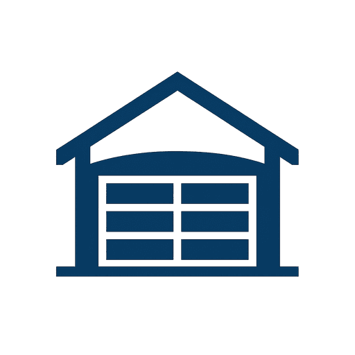Sorrento Garage Door logo